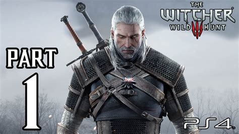 the witcher 3 walkthrough|The Witcher 3: Wild Hunt .